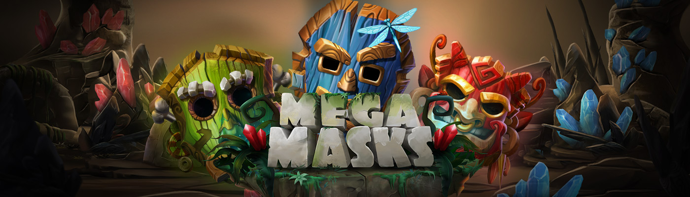 Mega masks Haftanın Oyunu İle 500 TL Bonus